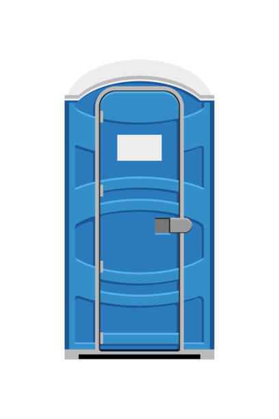 Types of Portable Toilets We Offer in Blair, NE