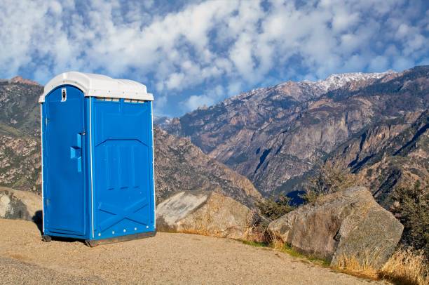 Portable Restroom for Sporting Events in Blair, NE
