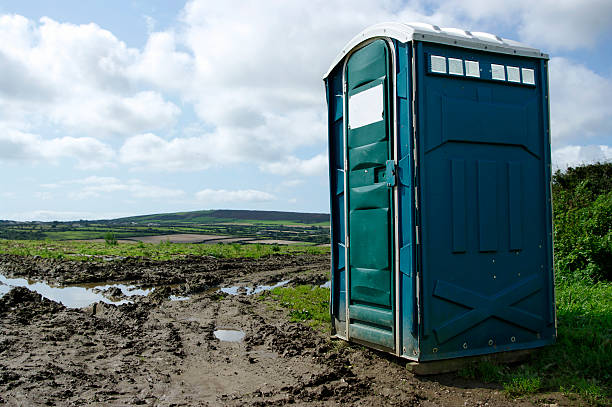 Best Eco-Friendly Portable Toilets  in Blair, NE